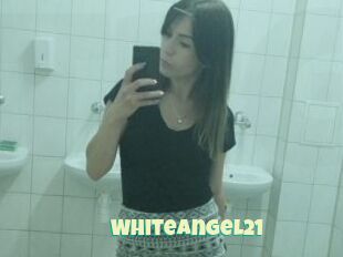 WhiteAngel21