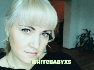 WhiteBabyXS