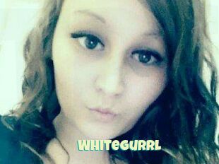 WhiteGurrl