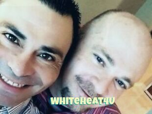 WhiteHeat4U