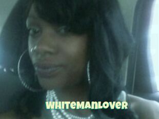 WhiteManLover