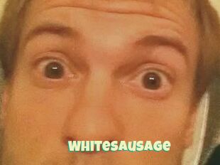 WhiteSausage