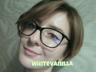 WhiteVanilla