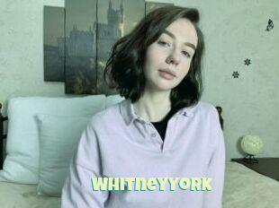 WhitneyYork