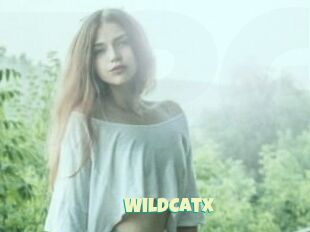 Wild_CatX