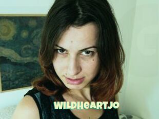 WildHeartJo