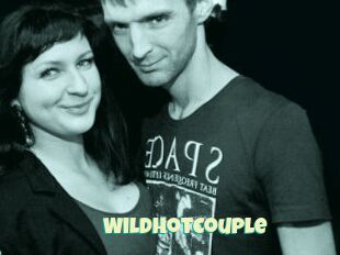 WildHotCouple