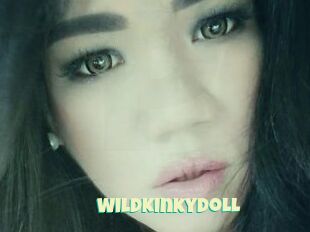 WildKinkyDoLL