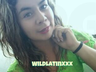 WildLatinXxx