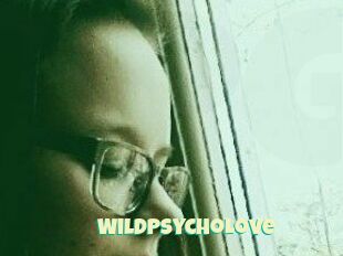 WildPsychoLove