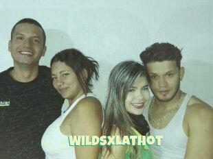 WildSxLatHot