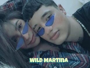 Wild_Martina