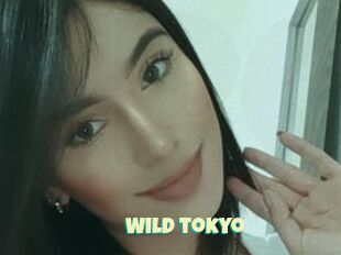 Wild_tokyo