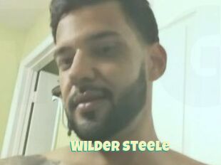 Wilder_Steele