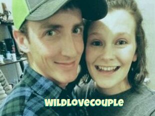 Wildlovecouple