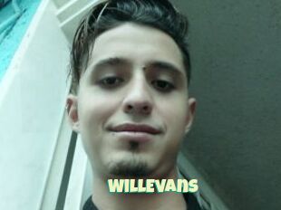 WillEvans