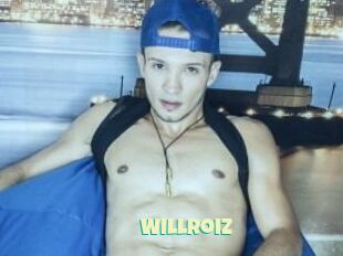 WillRoiz