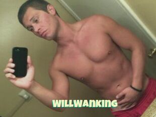 Will_Wanking