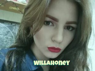 WillaHoney