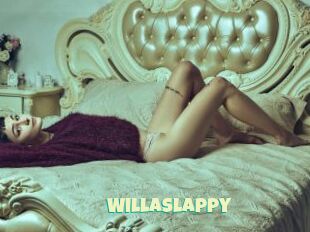 WillaSlappy