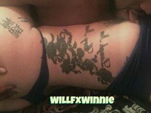 WillfxWinnie