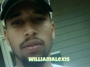 William_Alexis