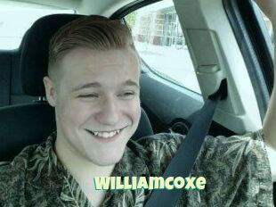 William_Coxe