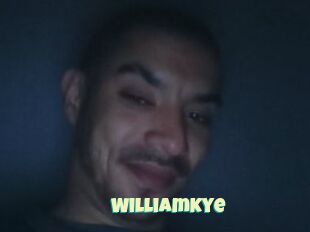 WilliamKye