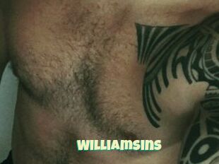 WilliamSins