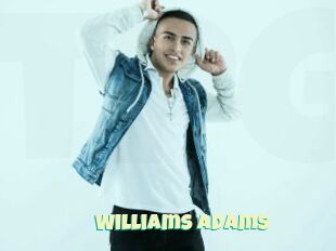 Williams_Adams