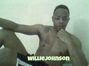 WillieJohnson