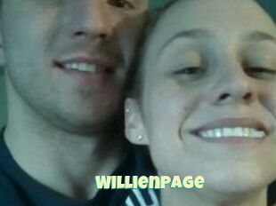 Willie_n_Page