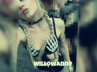 WillowAnne