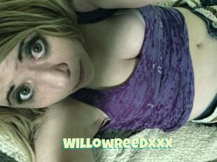 WillowReedxxx