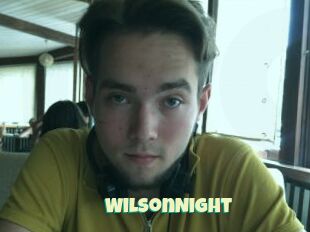 WilsonNight