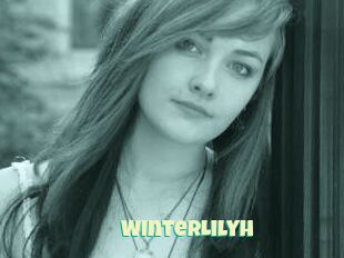 WinterLilyH