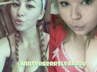 WinterberryLyraLou