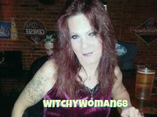 WitchyWoman68