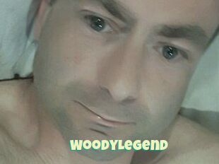 WoodyLegend