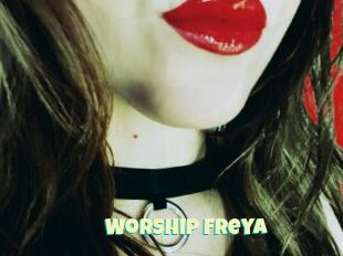 Worship_Freya