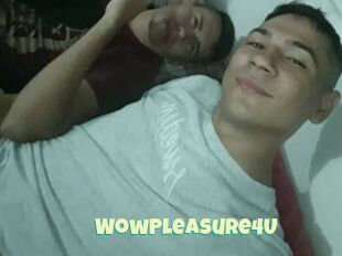 WowPleasure4U