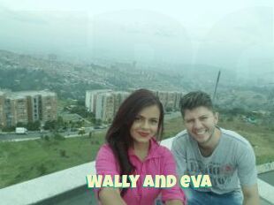 Wally_and_eva