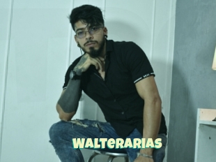 Walterarias