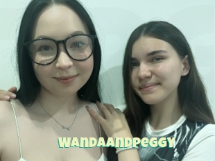 Wandaandpeggy