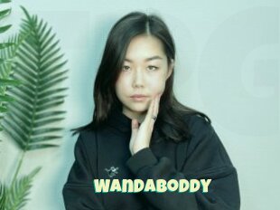 Wandaboddy