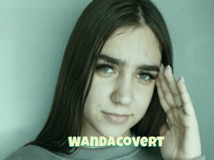 Wandacovert