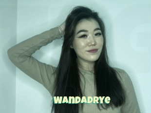 Wandadrye