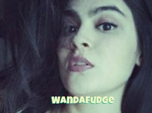 Wandafudge