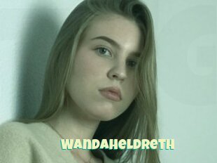 Wandaheldreth