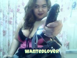 Wantedlover